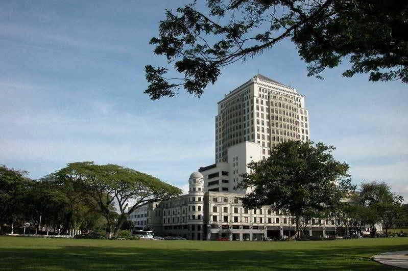The Apartments At Merdeka Palace Hotel Kuching Esterno foto